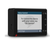 Garmin Dash Cam 55 2.5K/2" - 387935 - zdjęcie 2